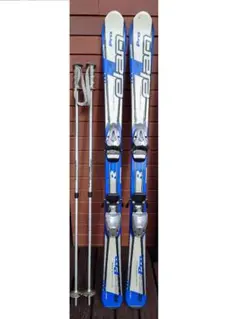 2026年最新】レトロスキー板の人気アイテム - メルカリ