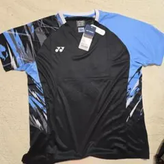 【XL】YONEX バドミントン ゲームシャツ ユニフォーム 中国代表