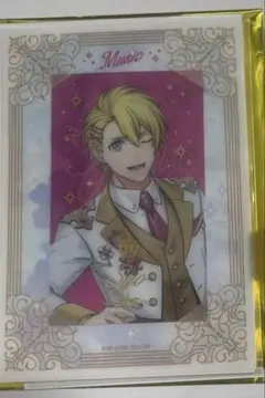 うたプリ　ASSHC 来栖翔