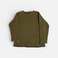 美品】HAI SPORTING GEAR 絞りデザインカットソー 白 長袖 M- Shop