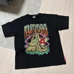 ラブデリック moon CRAZY DOG T XLサイズ ラブデリック moon CRAZY DOG T XLサイズ - メルカリ