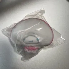 シナモンロール　シークレットキーホルダー おかず（ちびっともシリーズ第3弾）