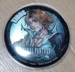 2007年 東京ゲームショウ FF 5years of FFXI ピンバッジ - メルカリ