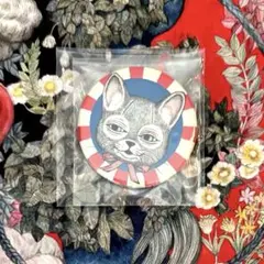 2026年最新】ヒグチユウコ ピンバッジの人気アイテム - メルカリ