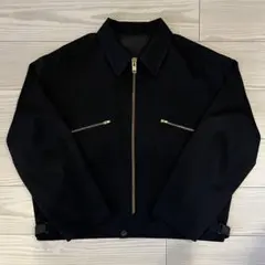 Y's for men / Black Short Blousonのサムネイル