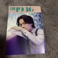 I AM 1936 山崎育三郎