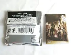 進撃の巨人 ジャン きゃにめ 10周年 缶バッジ 2個セット - メルカリ