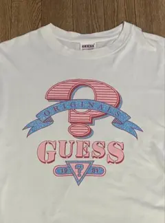 00s y2k ヴィンテージ　ゲスオリジナルズ　guess originalsのサムネイル