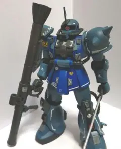 2025年最新】mg ザク 完成品の人気アイテム - メルカリ