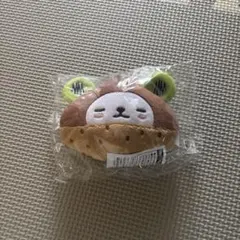 守谷ＳＡ　守犬　マスコット