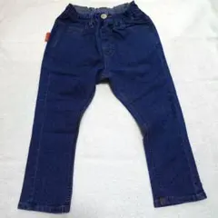 BREEZE　デニム長ズボン