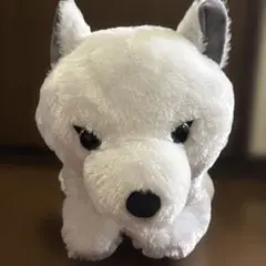動作確認済】ちゅきちゅきハスキー ぬいぐるみ セキグチ 1993 レトロ