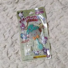 バンダイナムコㅤサンリオ ロリポップキャンディチャームㅤポチャッコ