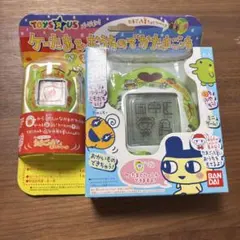 デッドストック　新品　ケーたま＆おうちのでかたまごっち　トイザらス
