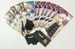 アイナナ フェスチケ風カード 環 壮五