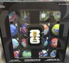 FIFA WORLD CUP ラバーダック アヒル 海外限定 北欧 新品 箱付き