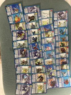 2026年最新】種別：まとめ売り／引退品 デジモンカードゲームの人気