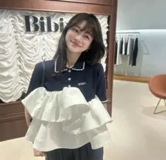 2026年最新】BiBiy ペプラムの人気アイテム - メルカリ