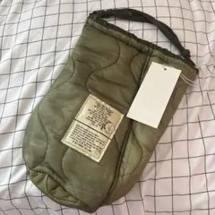US M-65 メッセンジャーバッグ 古着 木村拓哉 キムタク 三軒茶屋