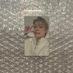 TXT YEONJUN NO LABELS: PART 01 ラキドロ - メルカリ
