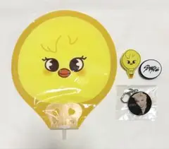 Stray Kids スキズ フィリックス セット