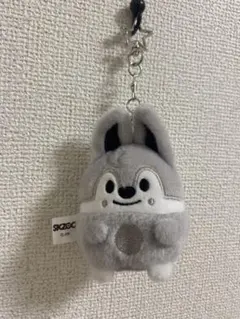 2026年最新】バンチャン ぬいぐるみの人気アイテム - メルカリ