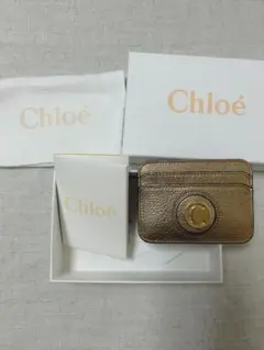 2025年最新】クロエ 名刺入れの人気アイテム - メルカリ 