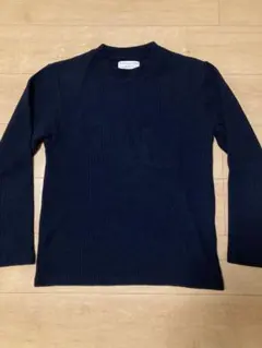 チャオパニックティピー　ワッフル　ニット　サイズM