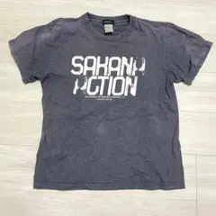 2026年最新】sakanaction tシャツの人気アイテム - メルカリ