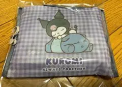 クロミ エコバッグ