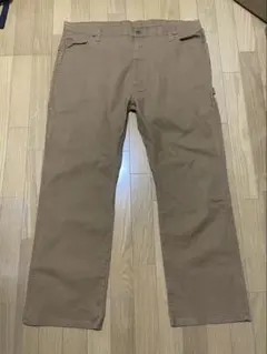 Dickies ペインターパンツ ダック44×32