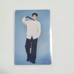 ZEROBASONE ゼベワン メテュ マシュー トレカ