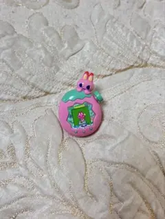 びっくらたまご みゃおっち