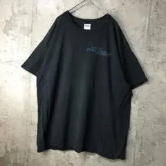 B1969古着　Tシャツ 黒　90s Y2K