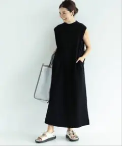 期間限定お値下げ‼︎スローン　ワンピース　サイズ2