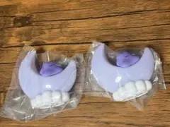 おっきなお月さまライトマスコット　メタモン2個セット