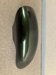 美品カワサキ ゼファー1100/RS モトズーム ショートフロントフェンダー塗装のサムネイル