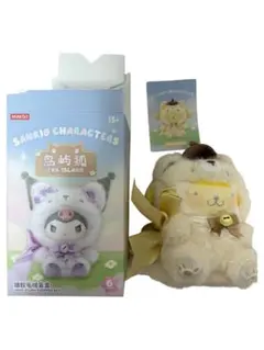 ポムポムプリン