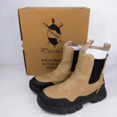 SHAKA トレックチェルシーAT ブーツ 26cm