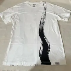HUNTER × HUNTER ユニクロ　コラボ　Tシャツ　ゴンさん（L）