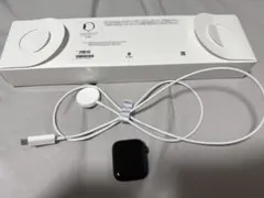 Apple Watch SE（第2世代 GPSモデル）40mm