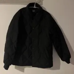 パフテックキルティングジャケット キルティングジャケット