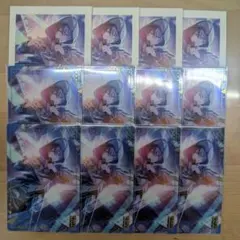 青柳冬弥　ウエハース　ぱしゃこれ　まとめ売り