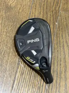 G430 3H ハイブリッド 19度 Speeder TR HYBRID 85S - メルカリ