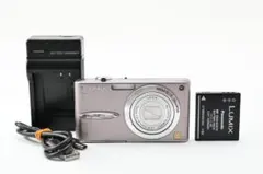 H3005】 Panasonic LUMIX FX2 パナソニック ルミックス - メルカリ