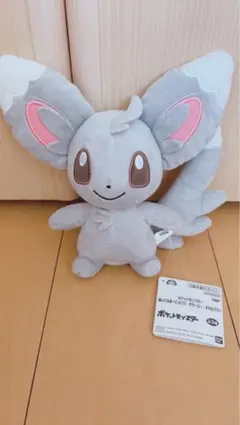 ❤️新品未使用❤️ ポケモン　ポケットモンスター　ぬいぐるみ　チラーミィ