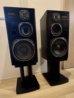 c*君様 KENWOOD 3WAYスピーカーシステム 2025年最新】ケンウッド 3way スピーカーの人気アイテム - メルカリ