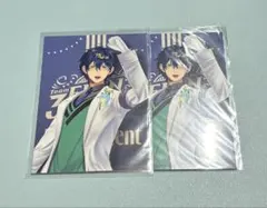 にじさんじ エデン組 3周年 OS 特典 レオス 2点