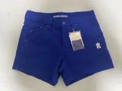 タイムセール♪⭐︎新品タグ付⭐︎PEARLY GATES ショートパンツ サイズ1
