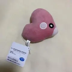 ポケットモンスター ラブカス ぬいぐるみ